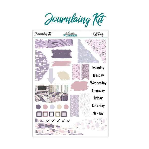 MONTHLY Subscription - Kit Add Ons