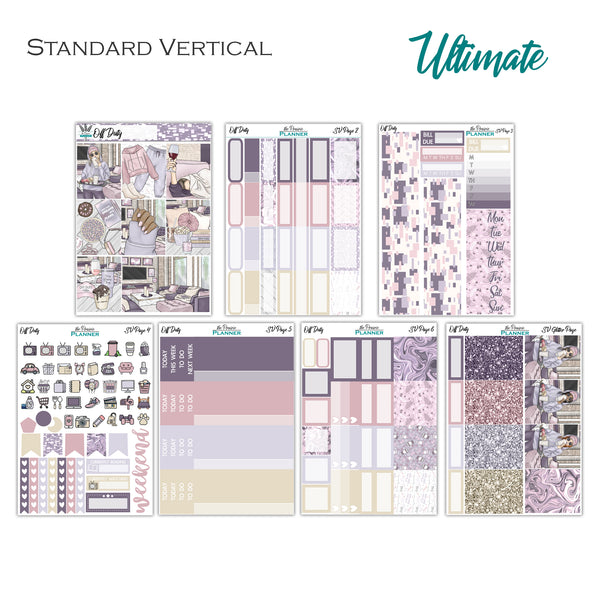 MONTHLY Subscription - Kit ONLY