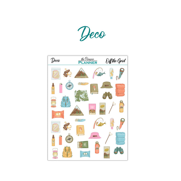 MONTHLY Subscription - Kit Add Ons