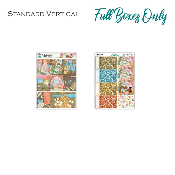 MONTHLY Subscription - Kit Add Ons