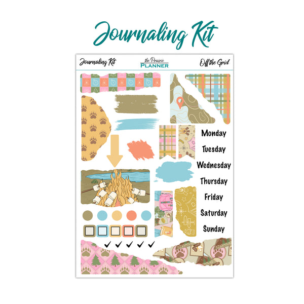 MONTHLY Subscription - Kit Add Ons