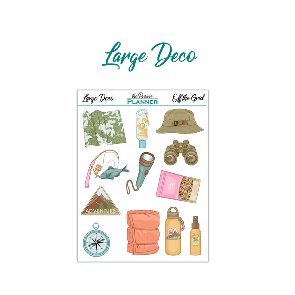 MONTHLY Subscription - Kit Add Ons