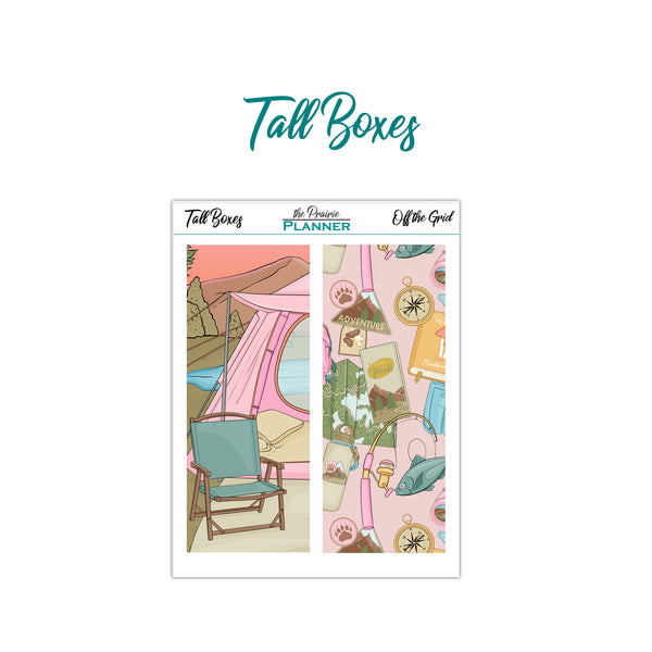 MONTHLY Subscription - Kit Add Ons