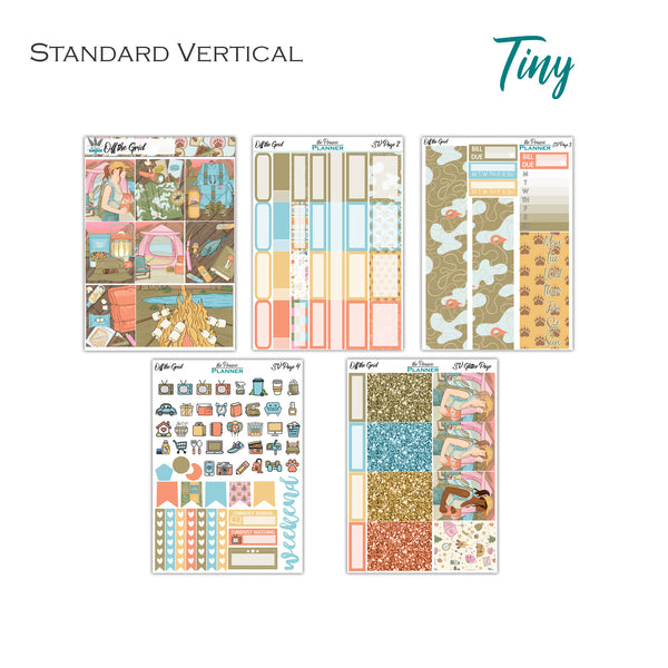 MONTHLY Subscription - Kit ONLY