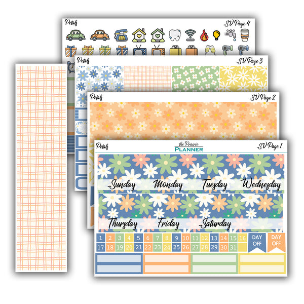 Petals | Monthly Kit