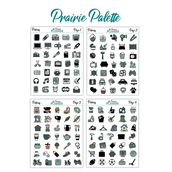 Potions | Kit Add Ons