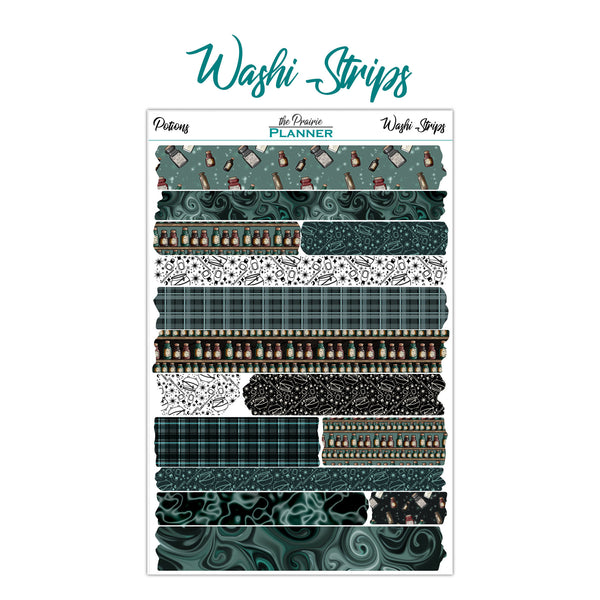 Potions | Kit Add Ons