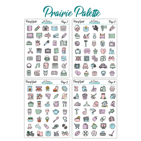 Pot of Gold | Kit Add Ons