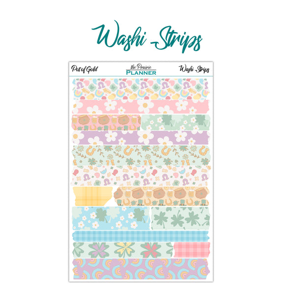 Pot of Gold | Kit Add Ons