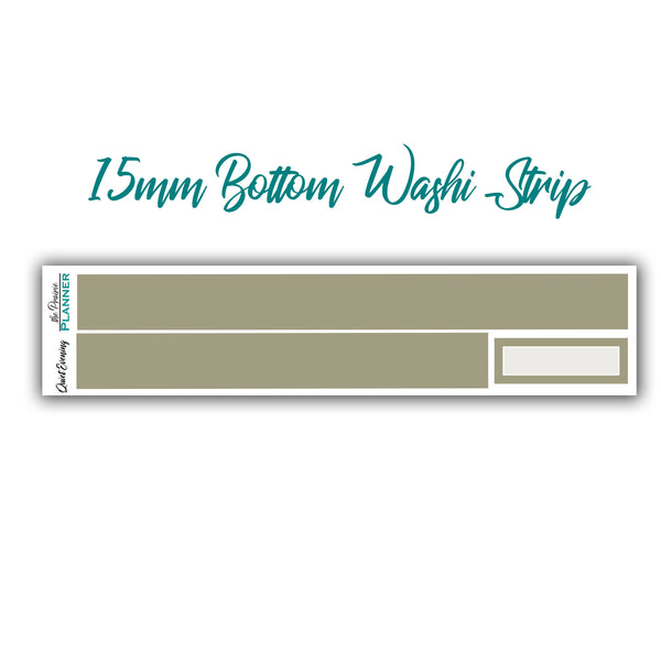 Quiet Evening | Kit Add Ons