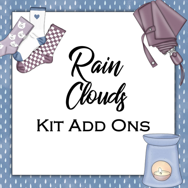 Rain Clouds | Kit Add Ons