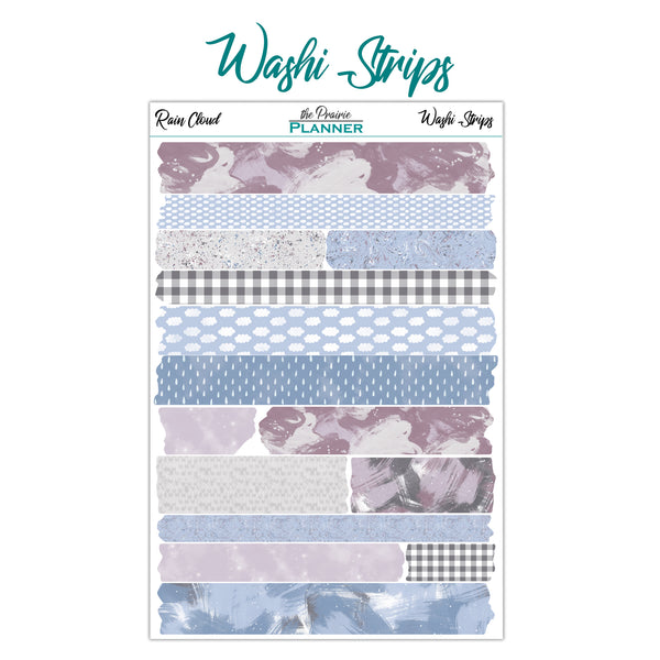 Rain Clouds | Kit Add Ons