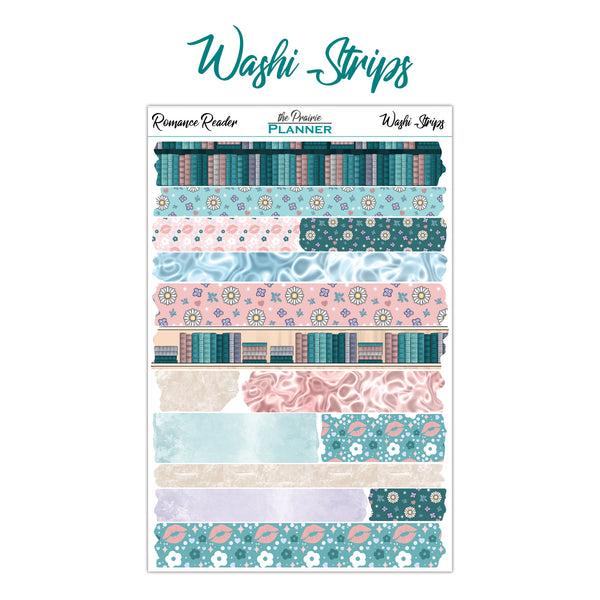 Romance Reader | Kit Add Ons