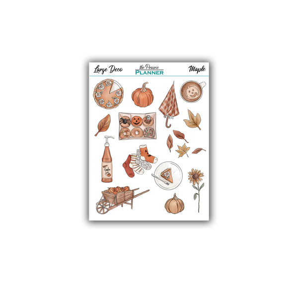 September 2026 Book Journal Kit