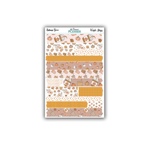 September Book Journal Kit