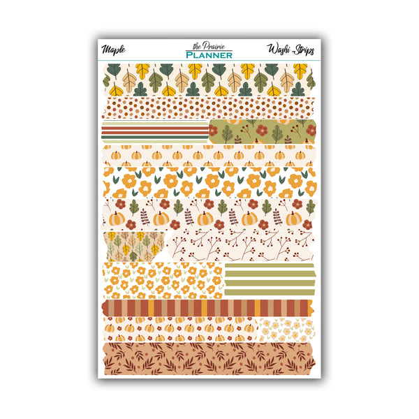September 2026 Book Journal Kit