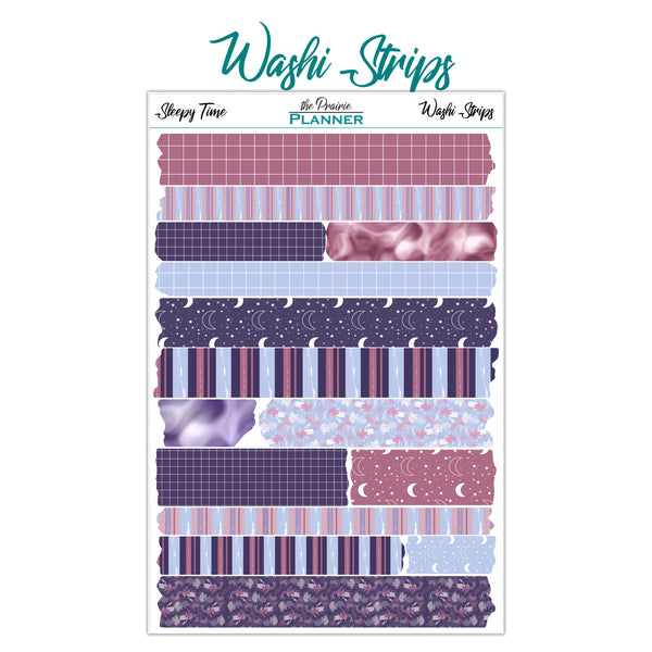 Sleepy Time | Kit Add Ons