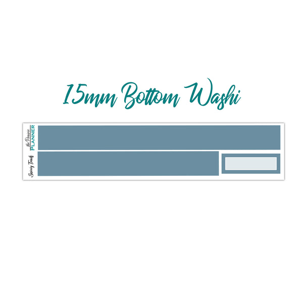 Snowy Trails | Kit Add Ons