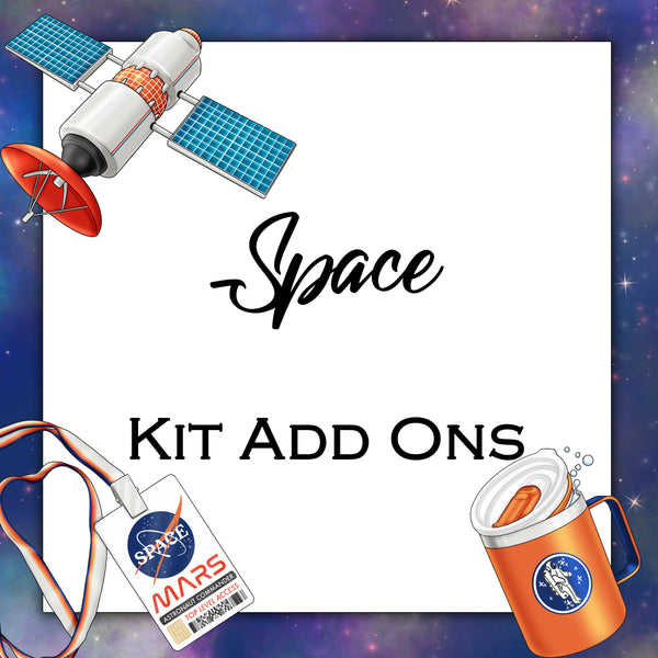 Space | Kit Add Ons