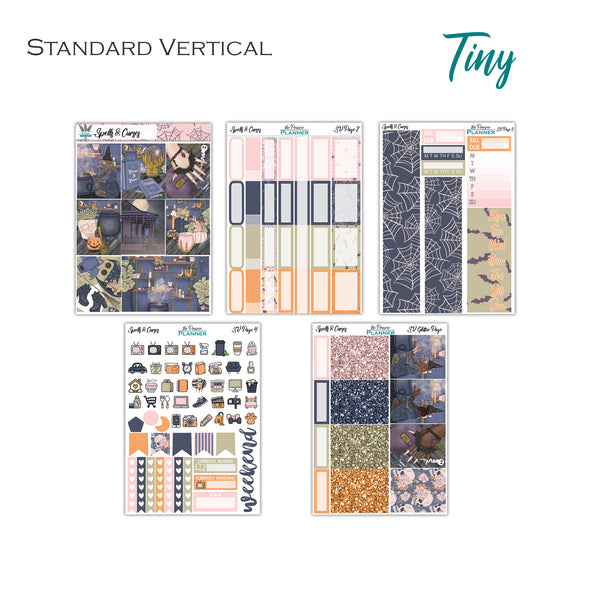MONTHLY Subscription - Kit ONLY