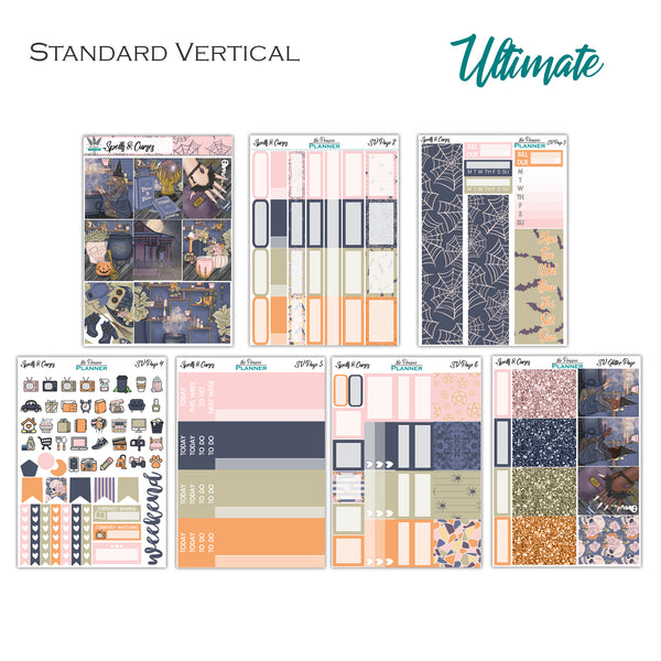 MONTHLY Subscription - Ultimate Bundle
