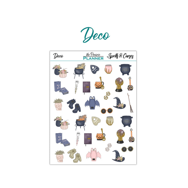 MONTHLY Subscription - Kit Add Ons
