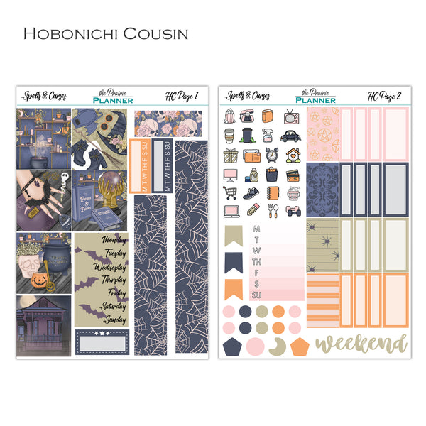 MONTHLY Subscription - Hobonichi