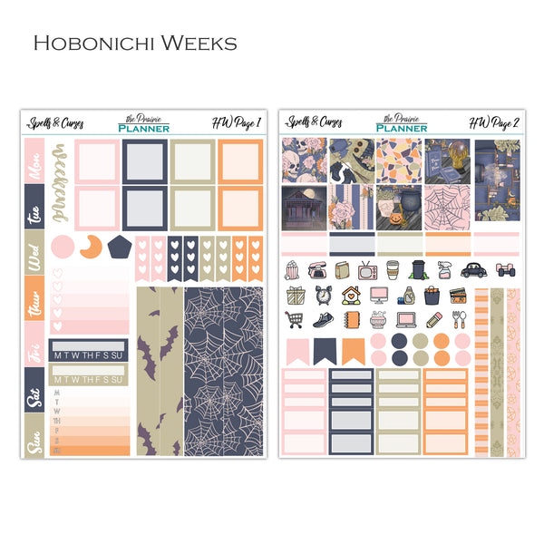 MONTHLY Subscription - Hobonichi
