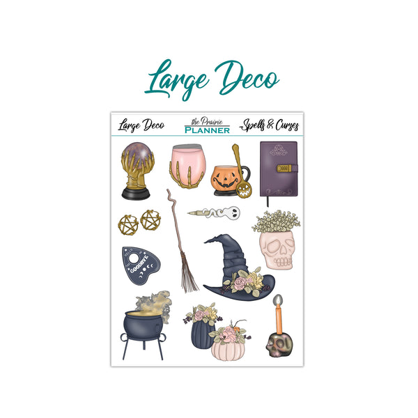 MONTHLY Subscription - Kit Add Ons
