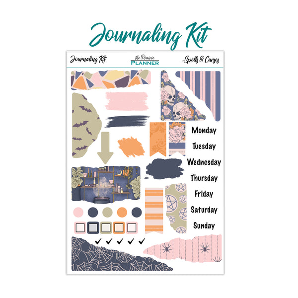 MONTHLY Subscription - Kit Add Ons