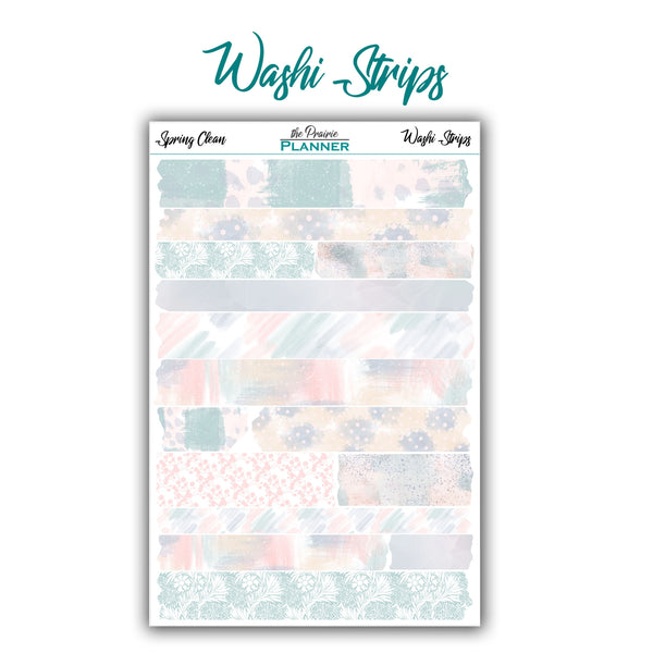 Spring Clean | Kit Add Ons