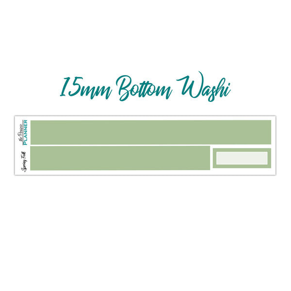 Spring Folk | Kit Add Ons