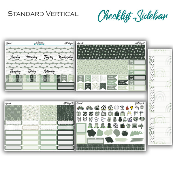 Sprout | Monthly Kit