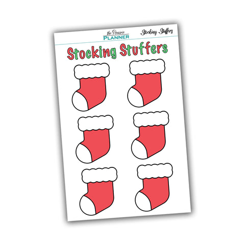 Christmas Stocking Stuffers