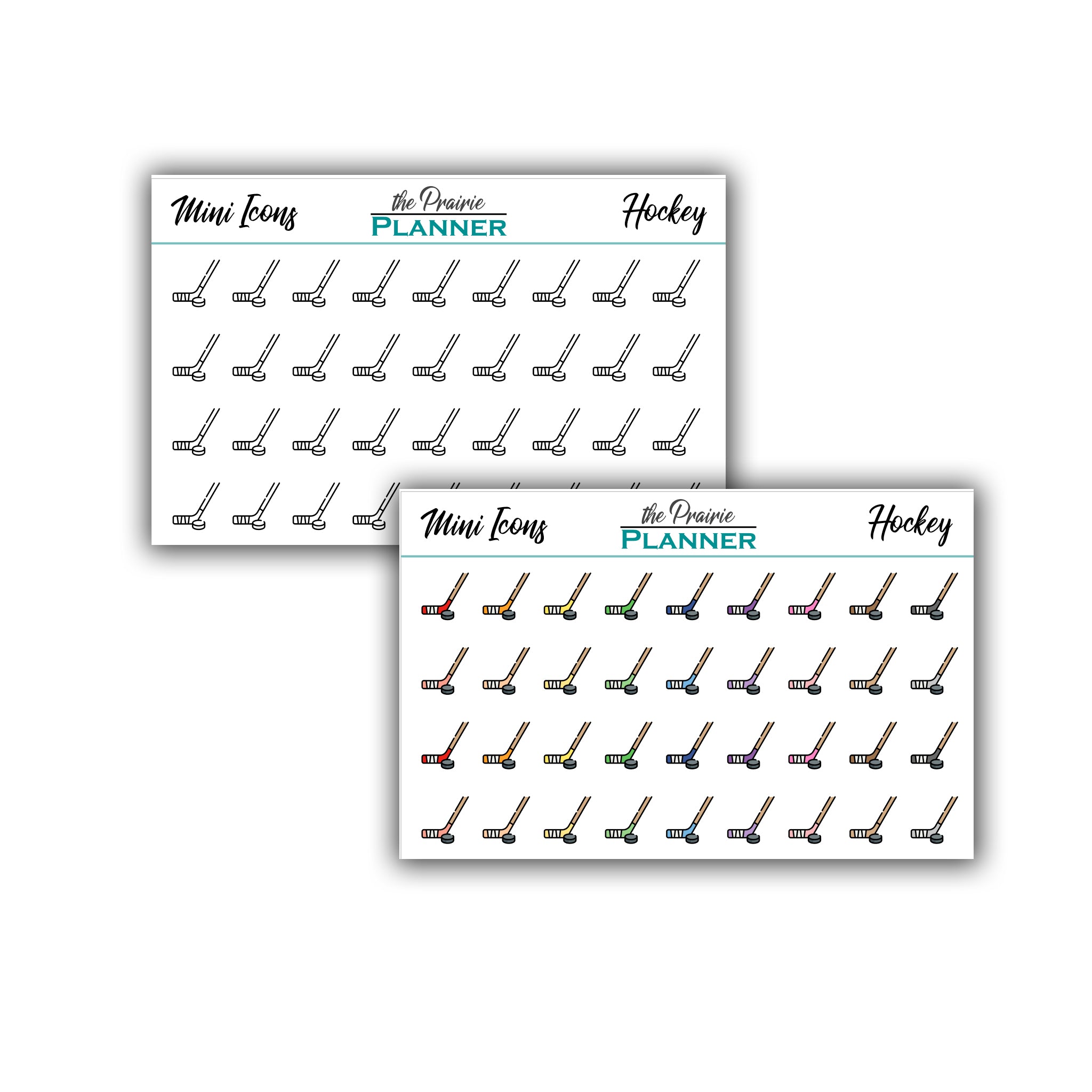 Tiny Icon - Hockey