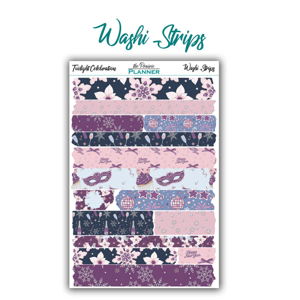 Twilight Celebration | Kit Add Ons