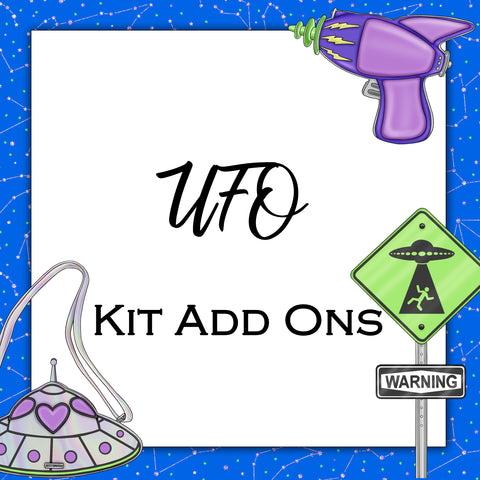 UFO | Kit Add Ons