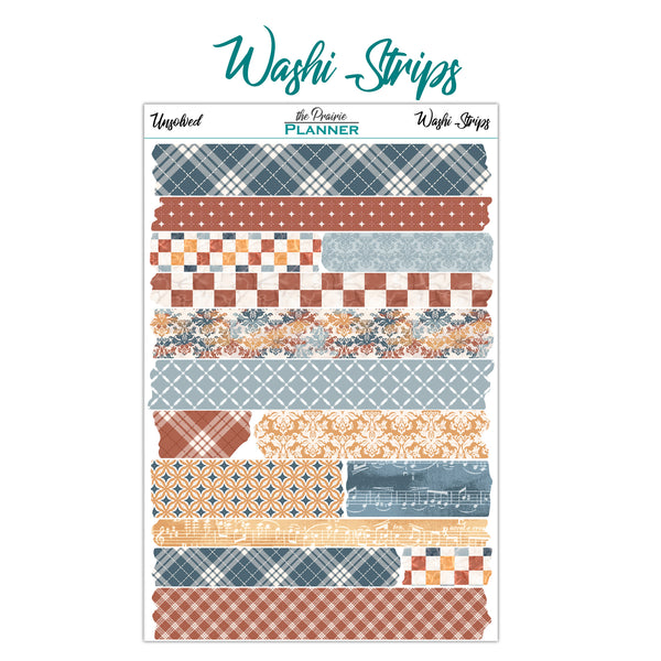 Unsolved | Kit Add Ons