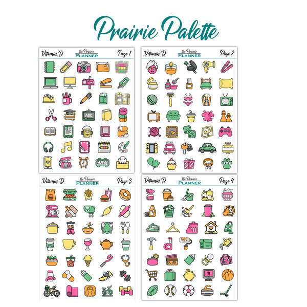 Vitamin D | Kit Add Ons