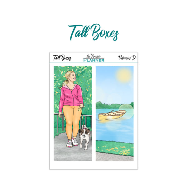 Vitamin D | Kit Add Ons