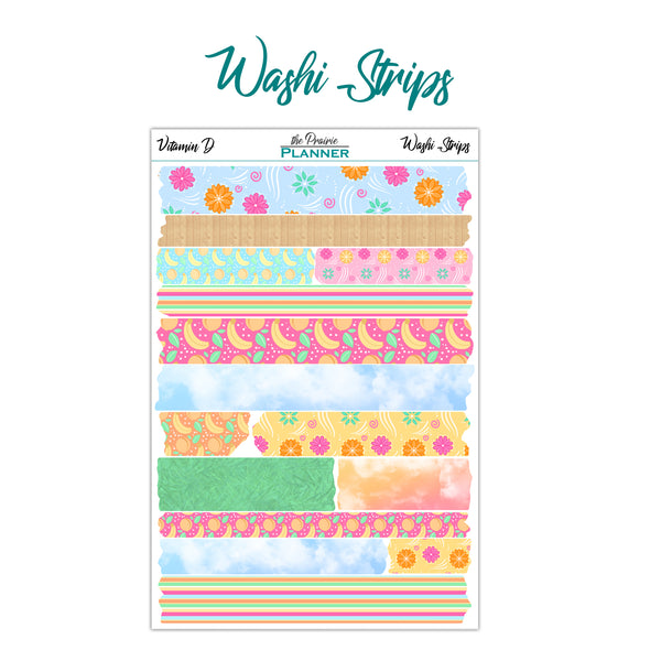 Vitamin D | Kit Add Ons