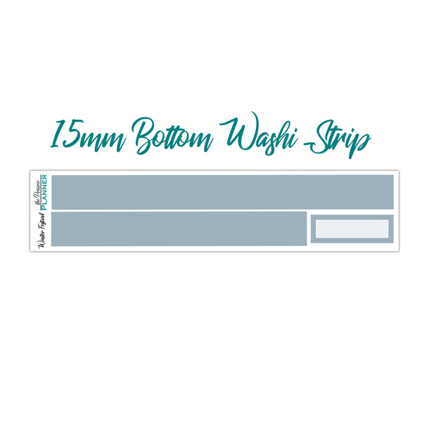 Winter Festival | Kit Add Ons