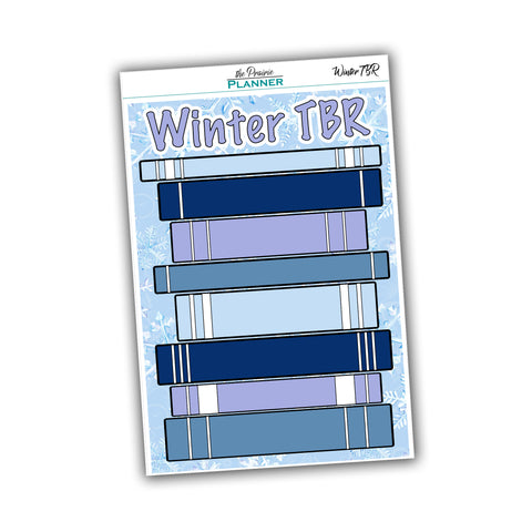 Winter TBR